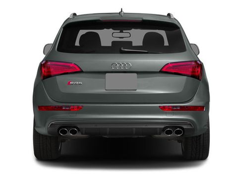 Used 2014 Audi SQ5 Premium Plus AWD/4WD image 6