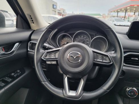 Used 2018 MAZDA CX-5 Sport image 29