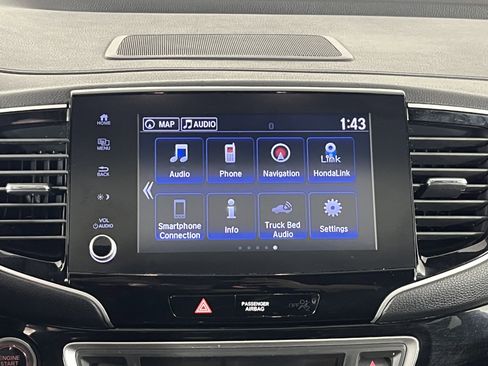 Used 2022 Honda Ridgeline Black Edition image 15