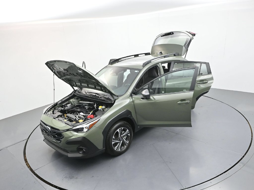Used 2026 Subaru Crosstrek 2.5i Premium AWD/4WD image 34