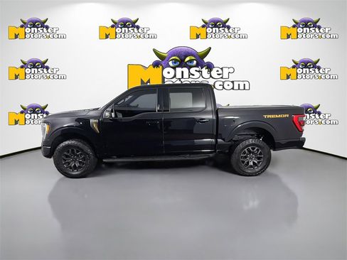 Used 2023 Ford F150 Tremor w/ Equipment Group 402A High image 8