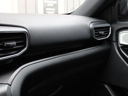 Used 2020 Ford Explorer ST w/ ST Street Pack image 21