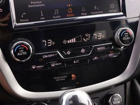 Certified 2024 Nissan Murano Platinum w/ Cargo Package image 18