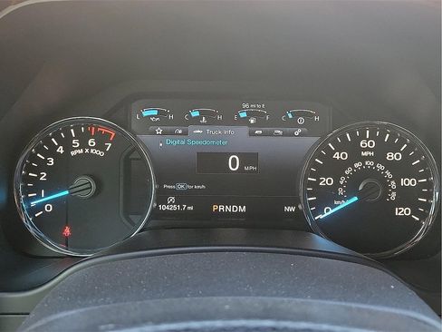 Used 2019 Ford F150 Platinum image 17