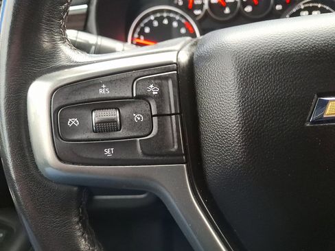 Used 2022 Chevrolet Tahoe LS w/ Driver Alert Package image 23