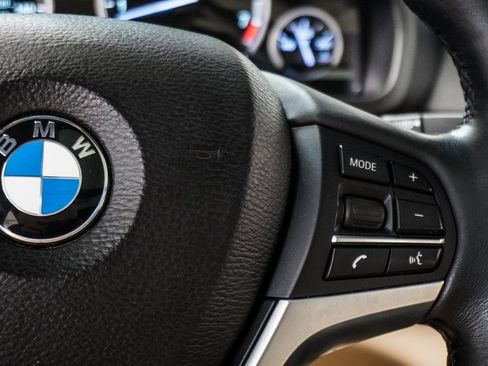 Used 2017 BMW X5 xDrive35i image 15