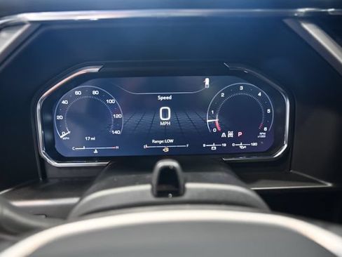 New 2026 GMC Sierra 1500 Denali AWD/4WD image 37