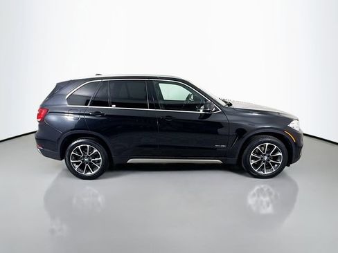 Used 2018 BMW X5 xDrive35i image 8