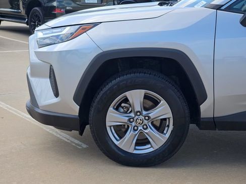 Used 2024 Toyota RAV4 XLE FWD image 13