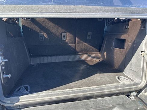 Used 2021 Ford Bronco Big Bend image 20