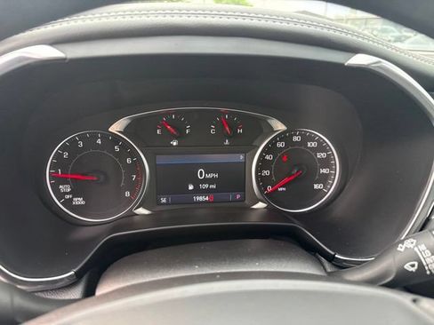 Used 2024 Chevrolet Blazer LT w/ Convenience Package FWD image 19