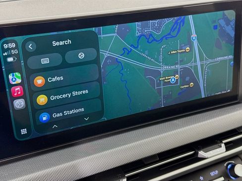 New 2026 Hyundai Sonata SEL FWD image 13