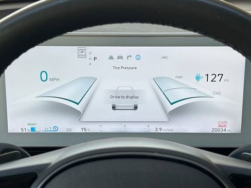 Certified 2024 Hyundai Ioniq 5 SEL RWD image 32