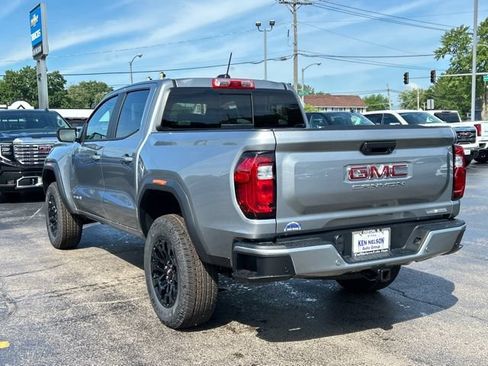 New 2026 GMC Canyon Elevation w/ Convenience Package RWD image 7