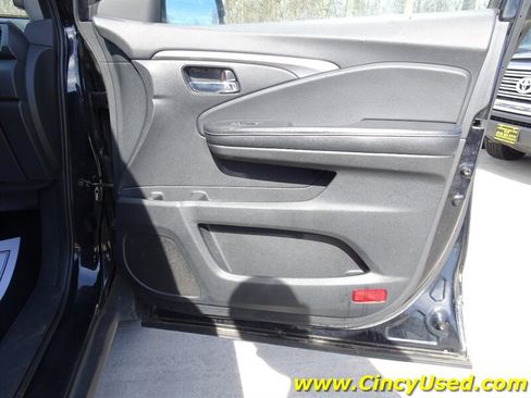 Used 2017 Honda Ridgeline RTL image 28