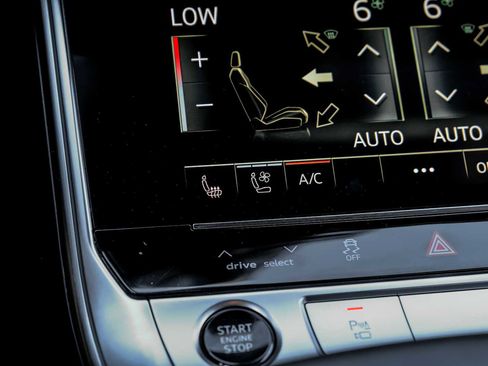 Used 2021 Audi A7 3.0T Prestige w/ Luxury Package image 24