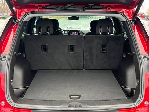 Used 2021 Chevrolet Blazer LT image 35