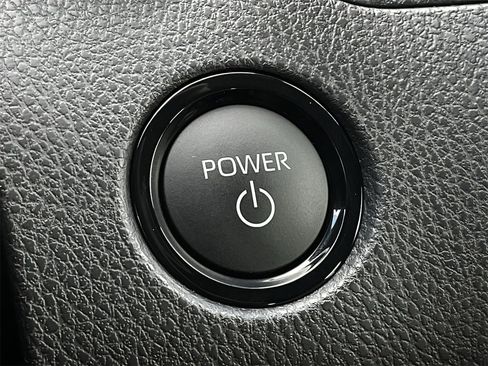 New 2026 Toyota Camry SE image 19