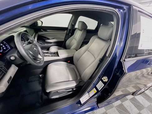 Used 2020 Honda Accord LX image 15