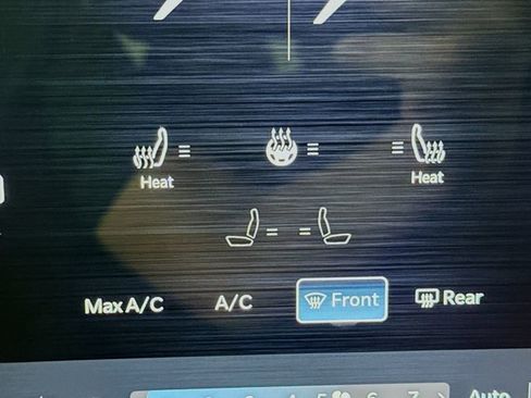 New 2026 RAM 1500 4x4 Crew Cab image 20