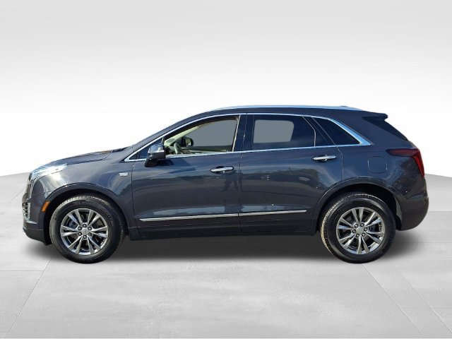 Used 2023 Cadillac XT5 Premium Luxury AWD/4WD image 10