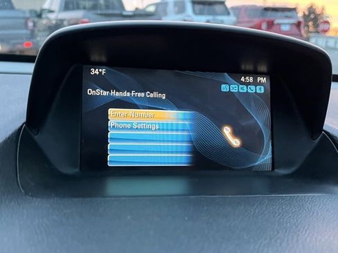 Used 2015 Buick Encore Leather image 37