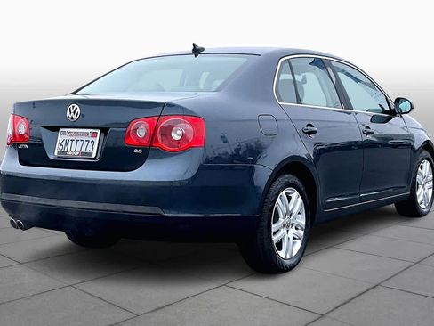 Used 2007 Volkswagen Jetta 2.5 image 13