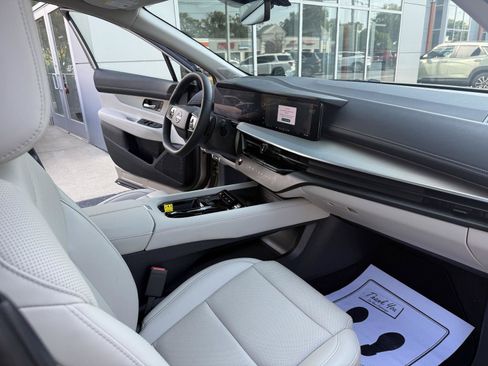 Used 2026 Nissan Murano SL AWD/4WD image 23