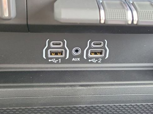 New 2026 RAM 1500 Big Horn w/ Night Edition image 24