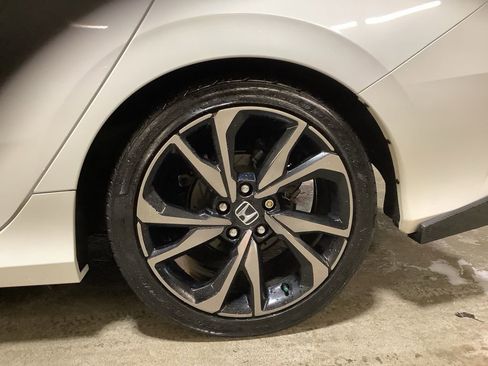 Used 2021 Honda Civic Sport image 11