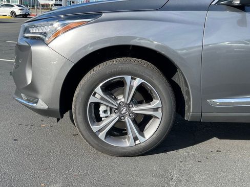 Certified 2025 Acura RDX w/ Technology Package image 5