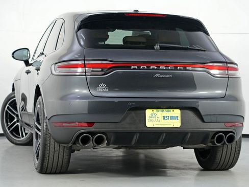 Used 2021 Porsche Macan image 6