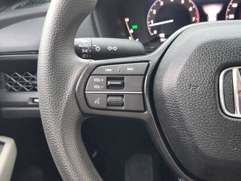 Used 2024 Honda Accord LX image 26