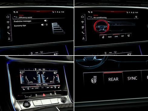 Used 2025 Audi A6 Premium Plus image 30