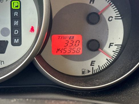 Used 2007 MAZDA MAZDA3 i Touring FWD image 23