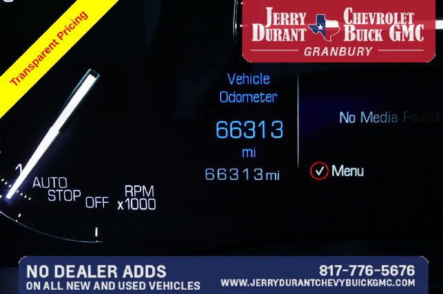 Used 2019 Cadillac XT5 FWD image 10