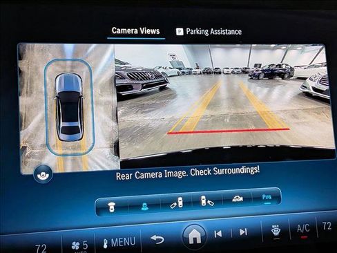 Used 2025 Mercedes-Benz E 350 Sedan image 13