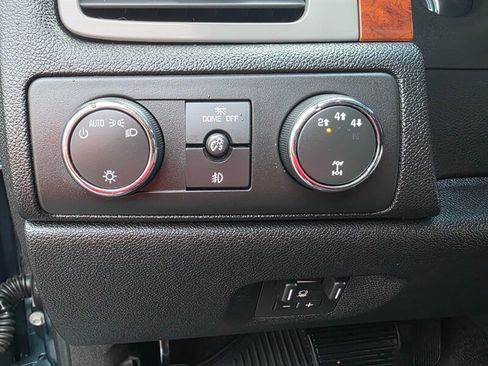 Used 2011 Chevrolet Silverado 3500 LTZ w/ Suspension Package, Off-Road image 42