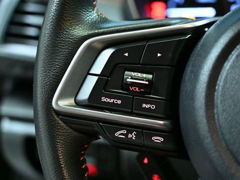 Used 2023 Subaru Crosstrek 2.0i Premium image 36