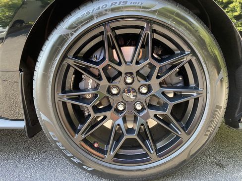 Used 2025 Ford Mustang GT w/ GT Performance Package RWD image 18