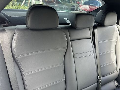 Used 2023 Mercedes-Benz C 300 Sedan w/ Pinnacle Trim Package image 48