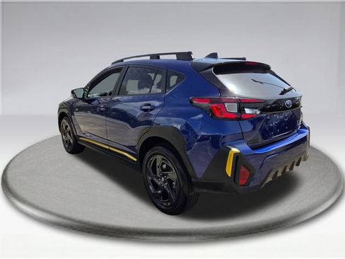 Certified 2026 Subaru Crosstrek 2.5i Sport w/ Crosstrek Mirror Package AWD/4WD image 25