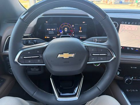 New 2026 Chevrolet Tahoe High Country AWD/4WD image 31