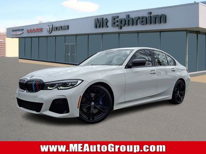 Used 2021 BMW M340i w/ Premium Package