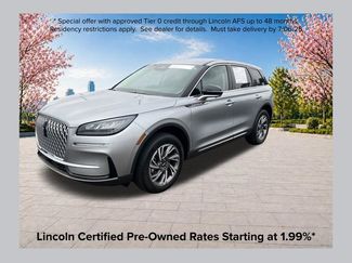 Used 2023 Lincoln Corsair AWD w/ Equipment Group 101A 360° Tour
