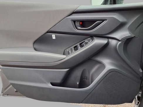 New 2026 Subaru Crosstrek 2.0i Premium image 14