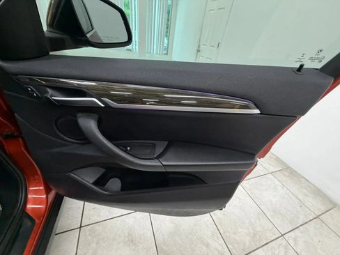 Used 2018 BMW X2 sDrive28i w/ Convenience Package FWD image 20