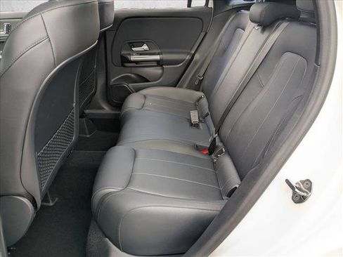 Certified 2023 Mercedes-Benz GLA 250 image 16