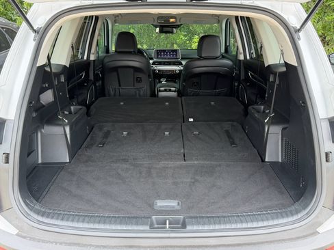 Used 2022 Kia Telluride LX AWD/4WD image 36