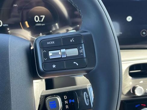 New 2026 Hyundai Palisade Calligraphy FWD image 22